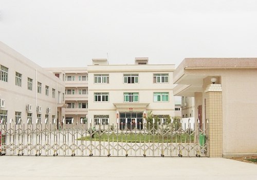 display-office-2 乾一科技 DayStar Display - Display Factory (Dongguan China)