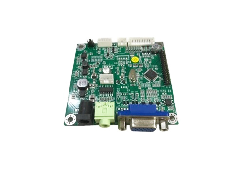 DayStar Display - A.D Board [DSF2280C-11]