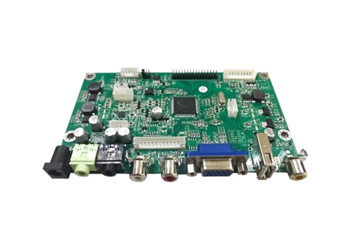 DayStar Display - A.D Board [DSAV56-01]