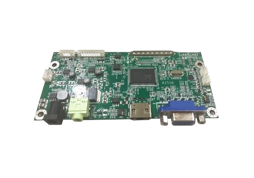 DayStar Display - A.D Board [DSA2556-01]