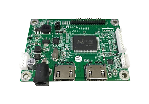 DayStar Display - A.D Board [DSKT2486-01]