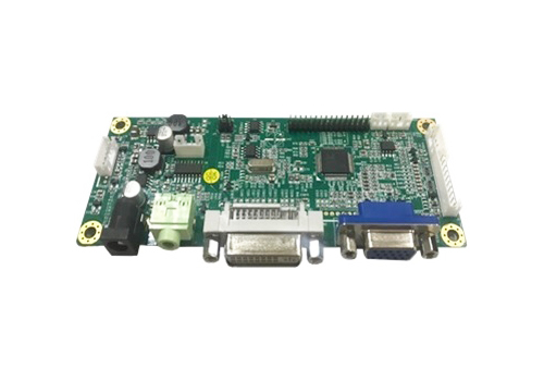 DayStar Display - A.D Board [DSF2281L-01]