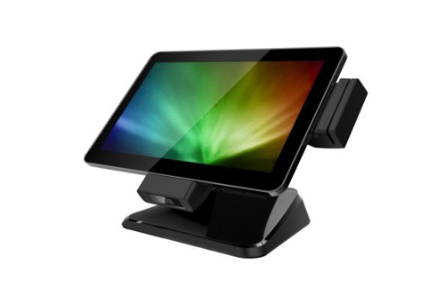 乾一科技 DayStar Display - POS Application [IVO]
