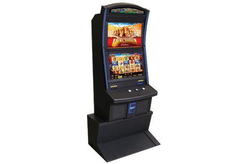 乾一科技 DayStar Display - Gaming Application [AUO]