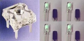 乾一科技 DayStar Display - LED-Lamp