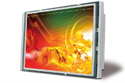 乾一科技 DayStar Display - Medical Display Application [InnoLux]