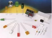 乾一科技 DayStar Display - LED-Lamp