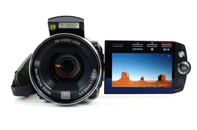 乾一科技 DayStar Display - Consumer Electronics Application [InnoLux]