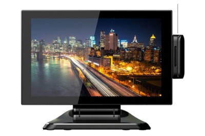 乾一科技 DayStar Display - POS ATM [AUO]