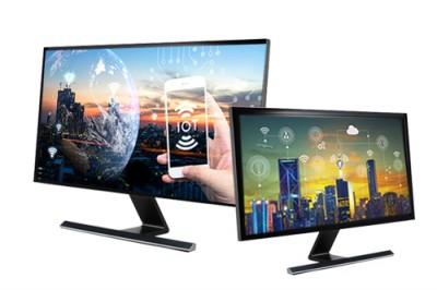 乾一科技 DayStar Display - Monitor Application [InnoLux]