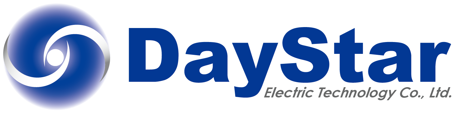 DayStar LOGO DayStar LOGO