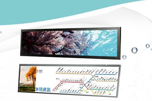 Resizing LCD Product