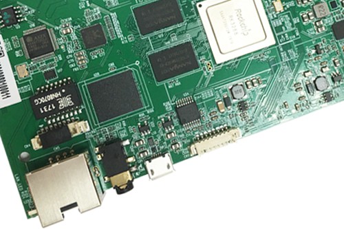 Android Motherboards