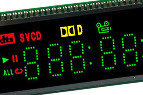 VFD Introduction