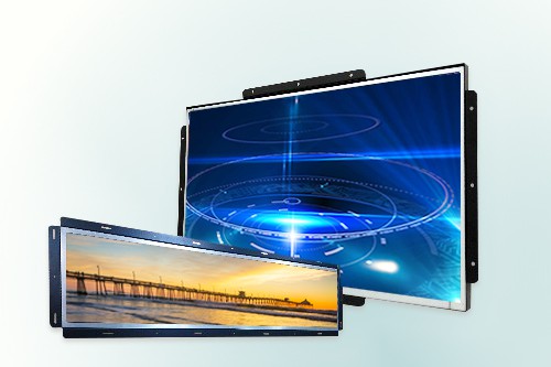 Open Frame Introduction