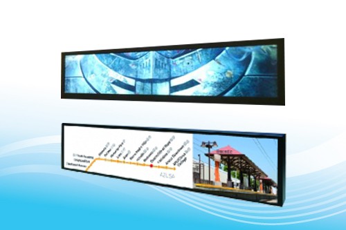 Resizing LCD Introduction