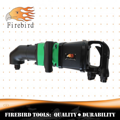 FB-35 (1” S.D. ANGLE) [TWIN]