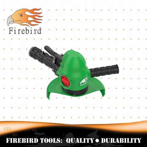 FB-G37V4B [VERTICAL GRINDER]