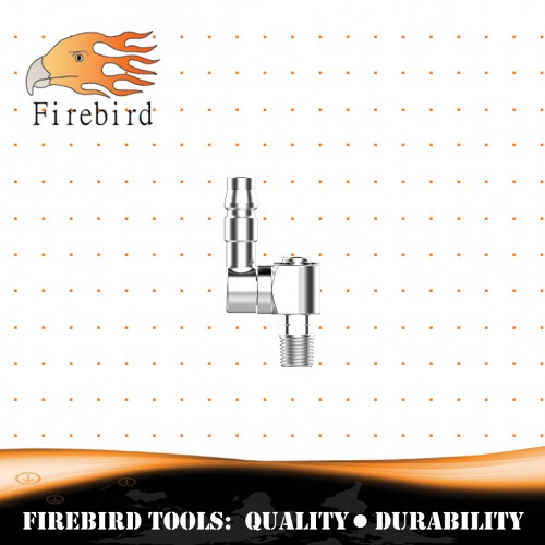 FB-22B [SWIVERL CONNECTOR B (MALE)]