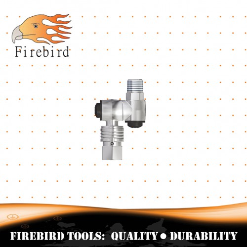 FB-18+11A [SWIVEL CONNECTOR ASSEMBLY]