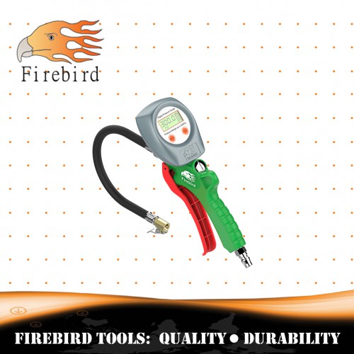 FB-PG11 [TYRE INFLATOR GAUGE]