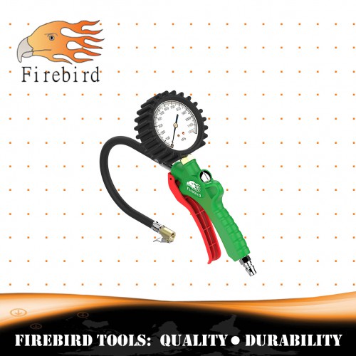 FB-PG12 [TYRE INFLATOR GAUGE]