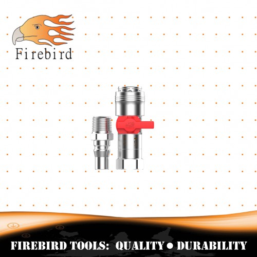 FB-04F4 & 04F3 [AIR COUPLER]