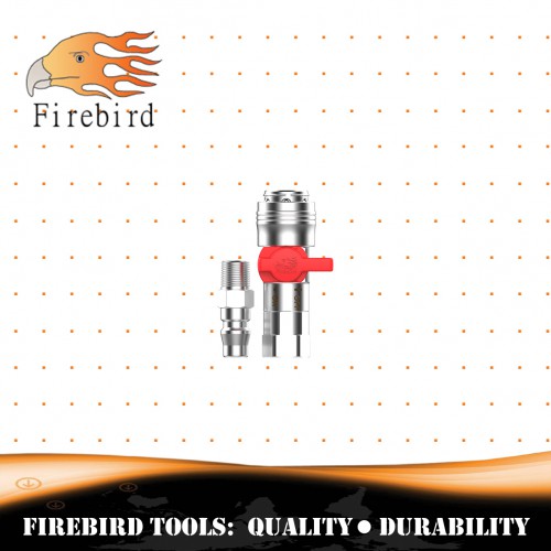 FB-02F2 [AIR COUPLER]