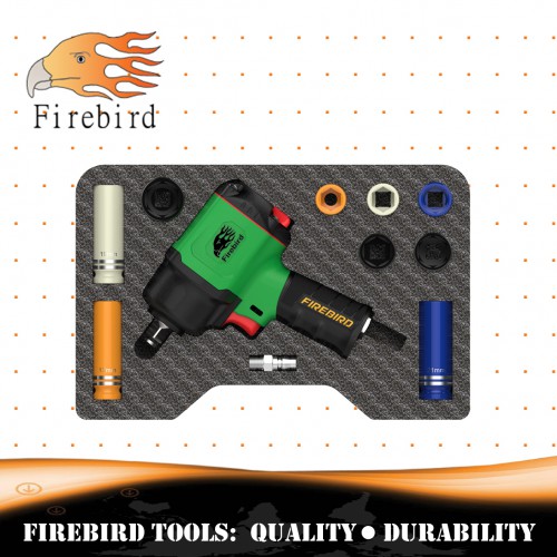 FB-1465K (AIR IMPACT WRENCH KIT) FB-1465K (AIR IMPACT WRENCH KIT)