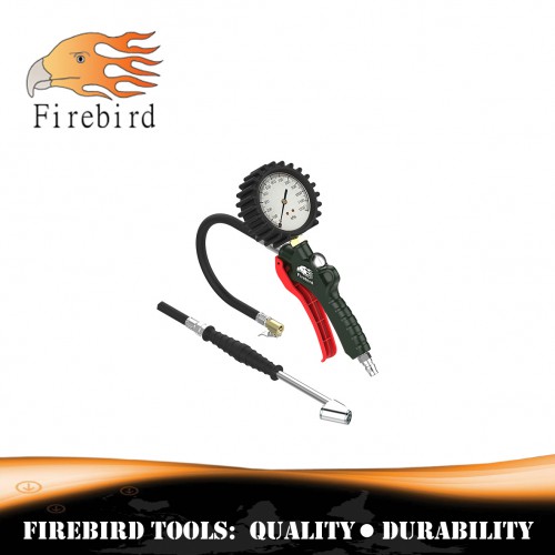 FB-PG12T [TYRE INFLATOR GAUGE]