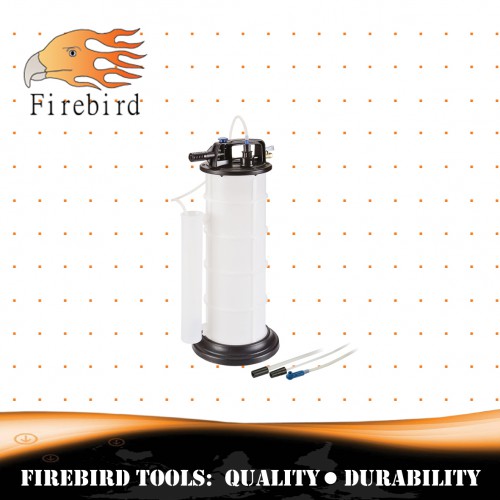 FB-OE90P [FLUID EXTRACTOR]