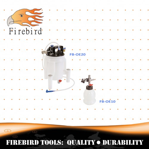 FB-OE30 [FLUID EXTRACTOR SET]