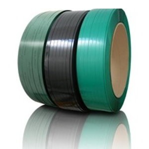 PET Strapping - 9-32mm width polyester strapping - customized PET length