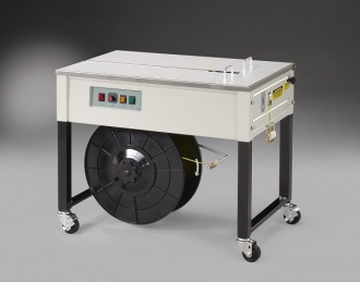 Semi-Auto Strapping machine, Open type (PW-EX102)