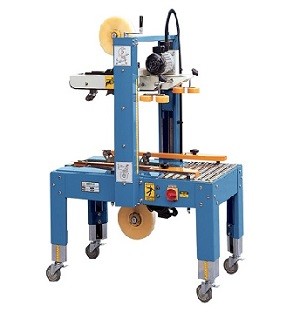 Semi-auto Carton Sealer,(PW-6602)