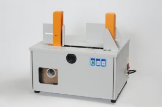 Banding Machine Economy (PW-88)  Banding area : width 240mm, height 140mm