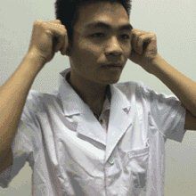 快學起來!最全的“60秒增壽法” 快學起來!最全的“60秒增壽法”