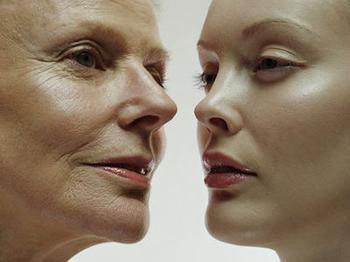 哈佛教授論：歲月的力量...用 ___可以對抗！！可以將一個人的歲數 倒撥 20年！