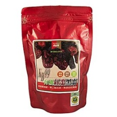 肯寶KB99有機大紅棗 肯寶KB99有機大紅棗