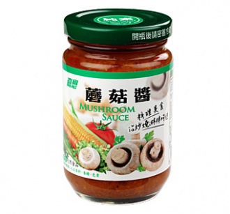 蘑菇醬--純素