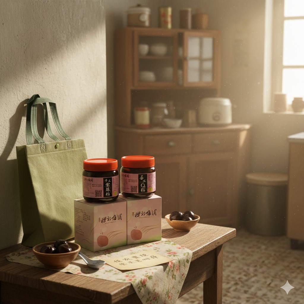 古早味2 古早味2