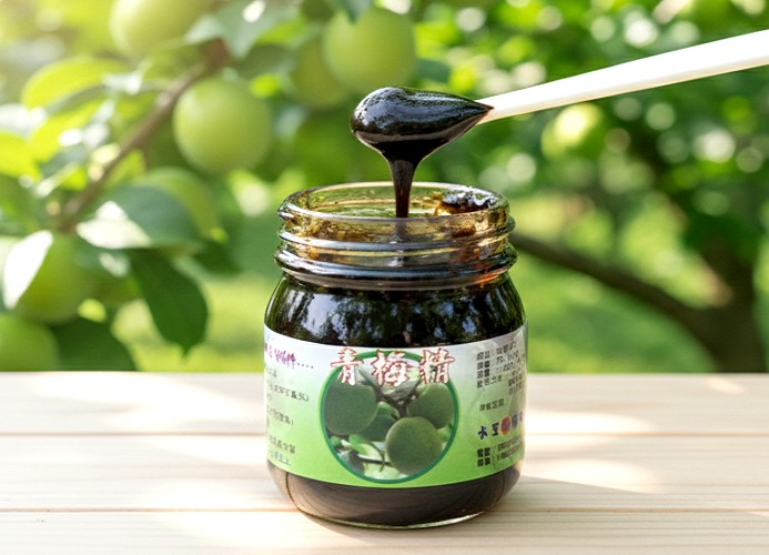 青梅精-1