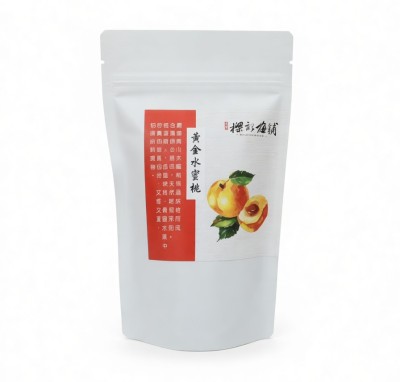 黃金水蜜桃(小袋)