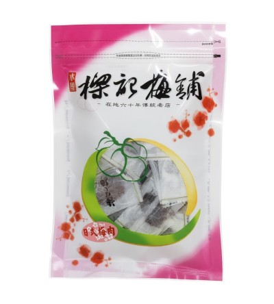 日式梅肉(小包)
