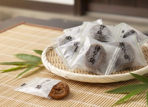 日式梅肉 (單片包)