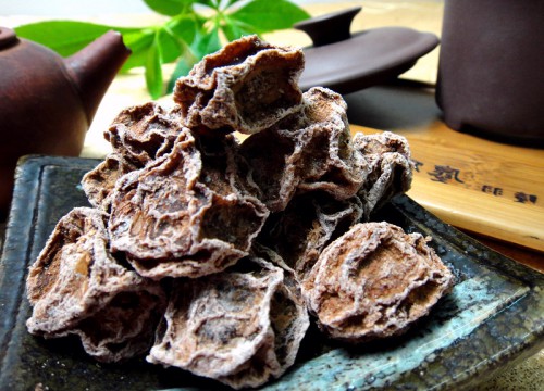 話梅系列 ~ 酵素梅