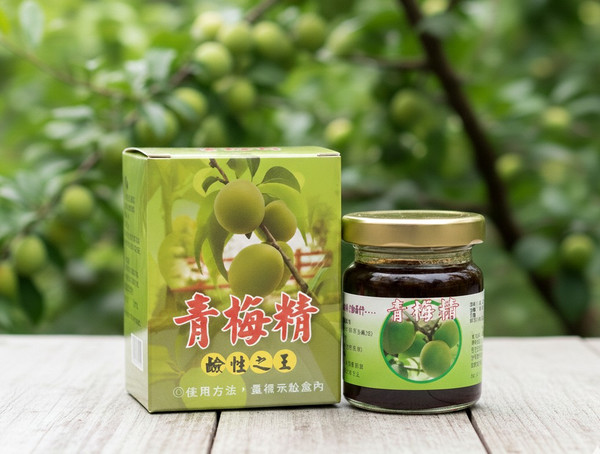 青梅精