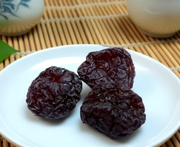 梅子一批