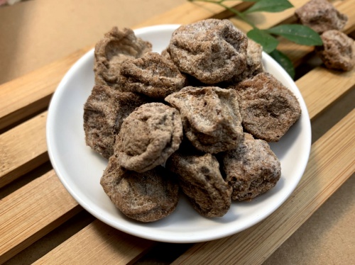 調理話梅(鹹話梅、沖泡用)