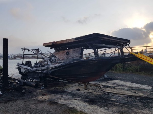 別讓民間保育力量單打獨鬥